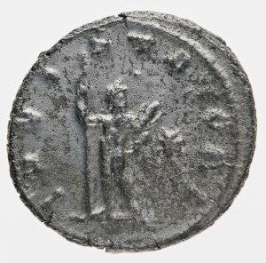 Gallienus (253 -268) Antoninian