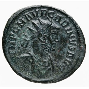 Gallienus (253 -268) Antoninián