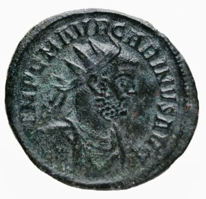 Gallienus (253 -268) Antoninian