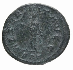 Gallienus (253 -268) Antoninian
