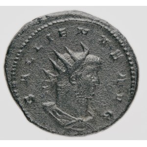 Gallienus (253 -268) Antoninián