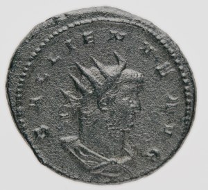 Gallienus (253 -268) Antoninian