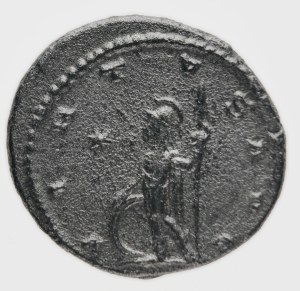 Gallienus (253 -268) Antoninian