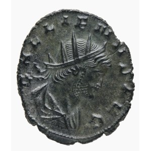 Gallienus (253 -268) Antoninián