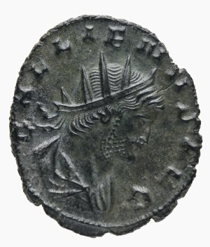 Gallienus (253 -268) Antoninian