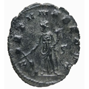 Gallienus (253 -268) Antoninián