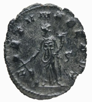 Gallienus (253 -268) Antoninian