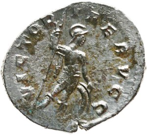 Valerian I (253-260 AD) Antoninian