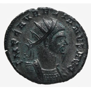 Aurelian (270-275) Antoninian