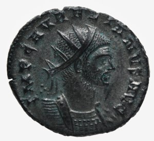 Aurelian (270-275) Antoninian