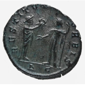 Aurelian (270-275) Antoninian