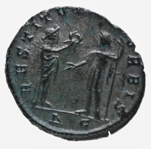 Aurelian (270-275) Antoninian