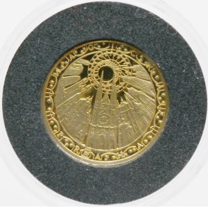 Magická Praha Medaile, Staroměstský orloj, Proof