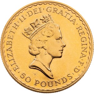 50 Pounds 1987
