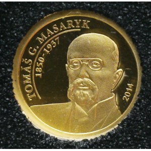 1 novozélandský dolar 2014