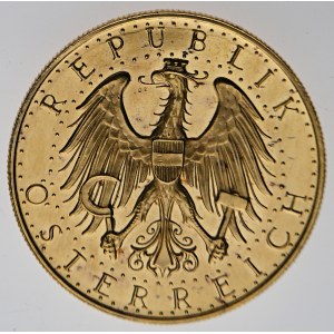 100 schilling 1927