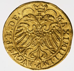 1 ducat 1574