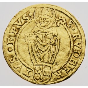 Ernst von Bayern 1 dukát 1548