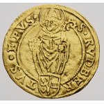 Ernst von Bayern 1 dukát 1548