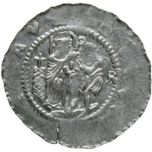 Vladislav II. Denár, Cach 587