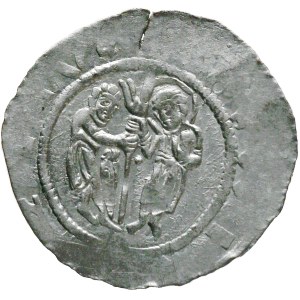 Vladislav II. Denár, Cach 587