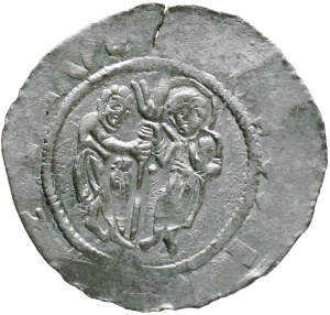 Vladislav II. Denarius, Cach 587
