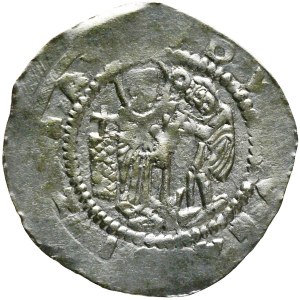 Vladislav II. Denár, Cach 587