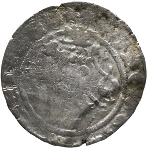 Charles IV. Prague Groschen