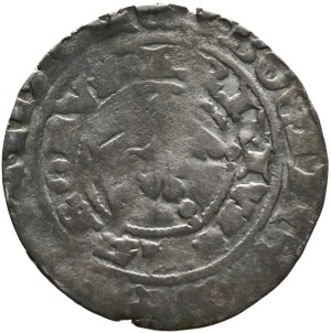 Charles IV. Prague Groschen