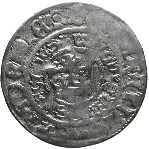 Vladislav II. Prague Groschen