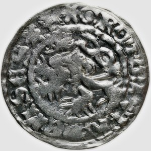 Vladislav II. Pražský groš