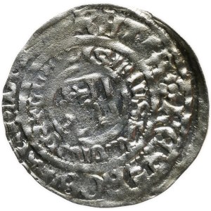 Vladislav II. Pražský groš