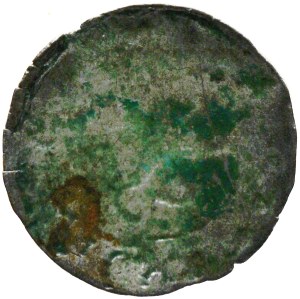 Louis the Jagiellonian The White Penny