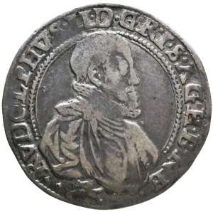 Rudolf II. 1/4 thaler 1582