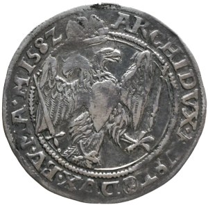 Rudolf II. 1/4 thaler 1582