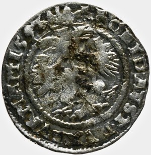 Rudolf II. White Groschen 1593