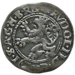 Rudolf II. Bílý groš