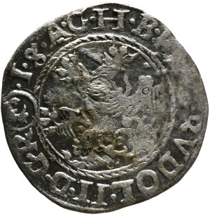 Rudolf II. White Groschen 1578