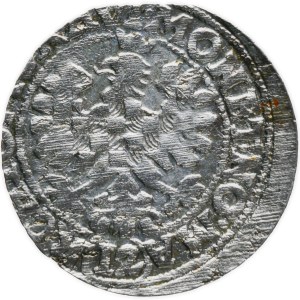 Moravské stavy 12 krejcar 1620