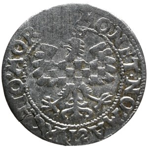 Moravské stavy 12 krejcar 1620