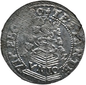 Moravské stavy 12 krejcar 1620