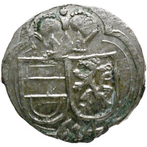 Arcivévoda Ferdinand 2 Fenik 1614