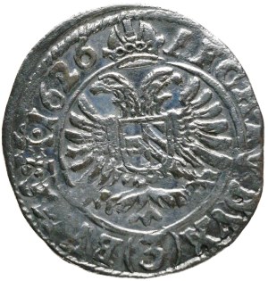 Ferdinand II. 3 krejcar 1626