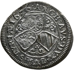 Ferdinand II. 3 krejcar 1626