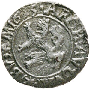 Ferdinand II. 1 krejcar 1625