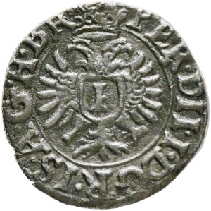 Ferdinand II. 1 krejcar 1625