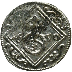 Ferdinand III., Alžběta, Lukrécie Grešle 1650