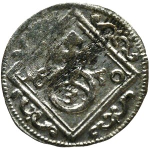 Ferdinand III, Elisabeth, Lucretia Grešle 1650