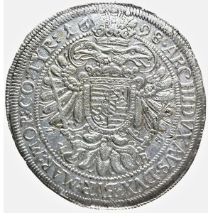 Leopold I. Tolar 1698 KB