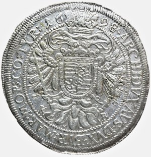 Leopold I. Tolar 1698 KB